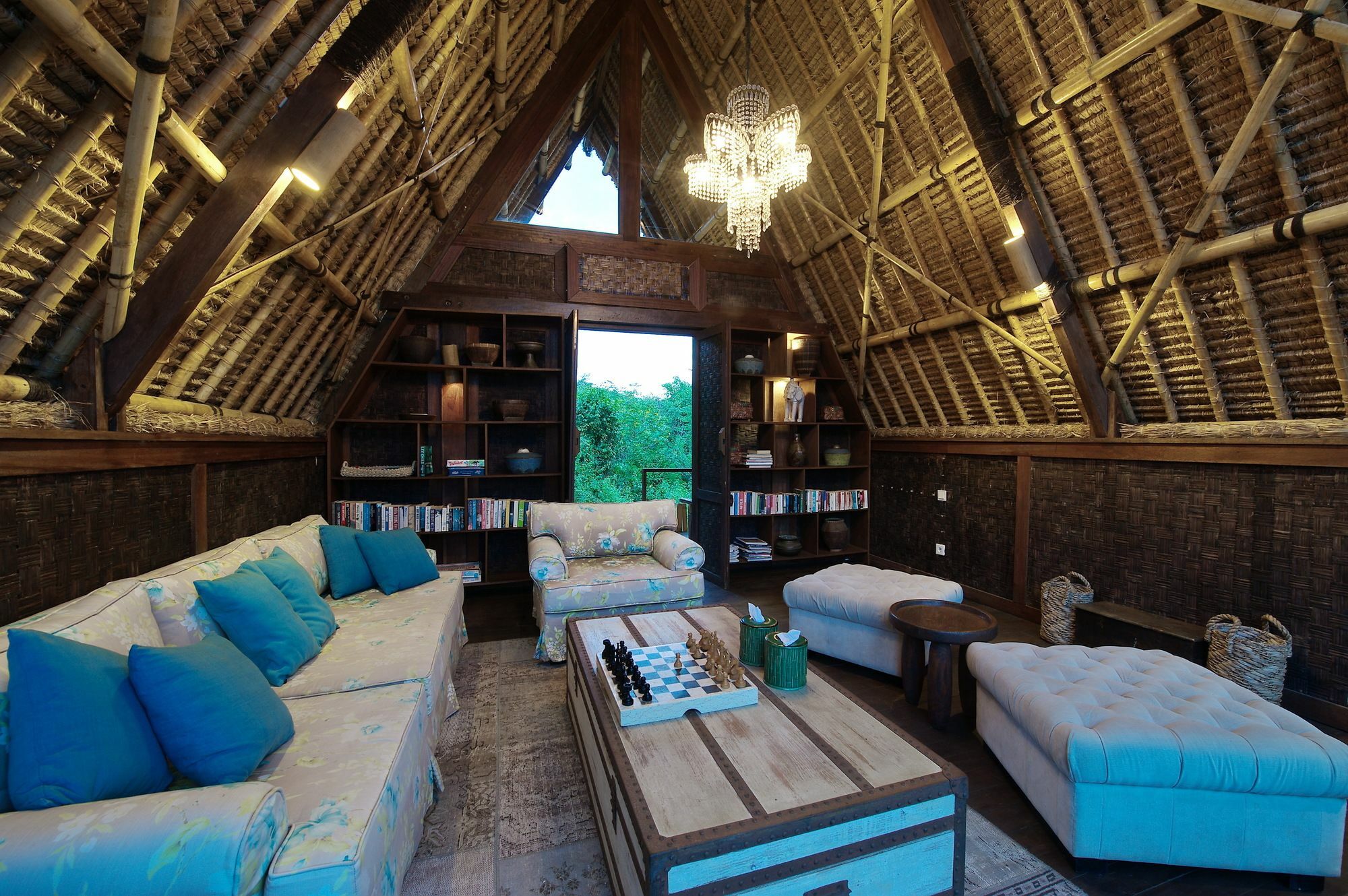 Jeeva Beloam Beach Camp Tanjung Ringgit Exterior foto